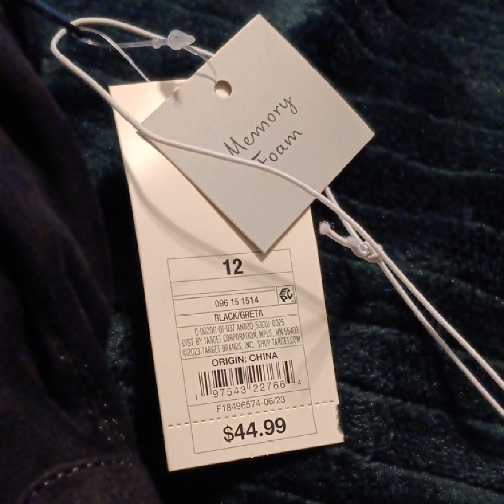 A New Day Over the Knee Boots - Cream - Picture 4 of 6